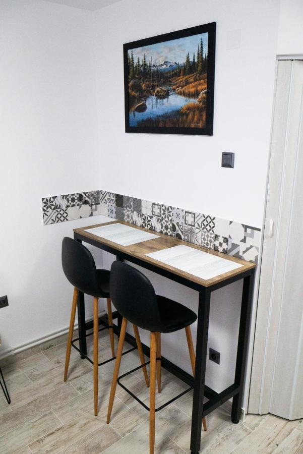 Caserom Studio Satu Mare Eksteriør bilde