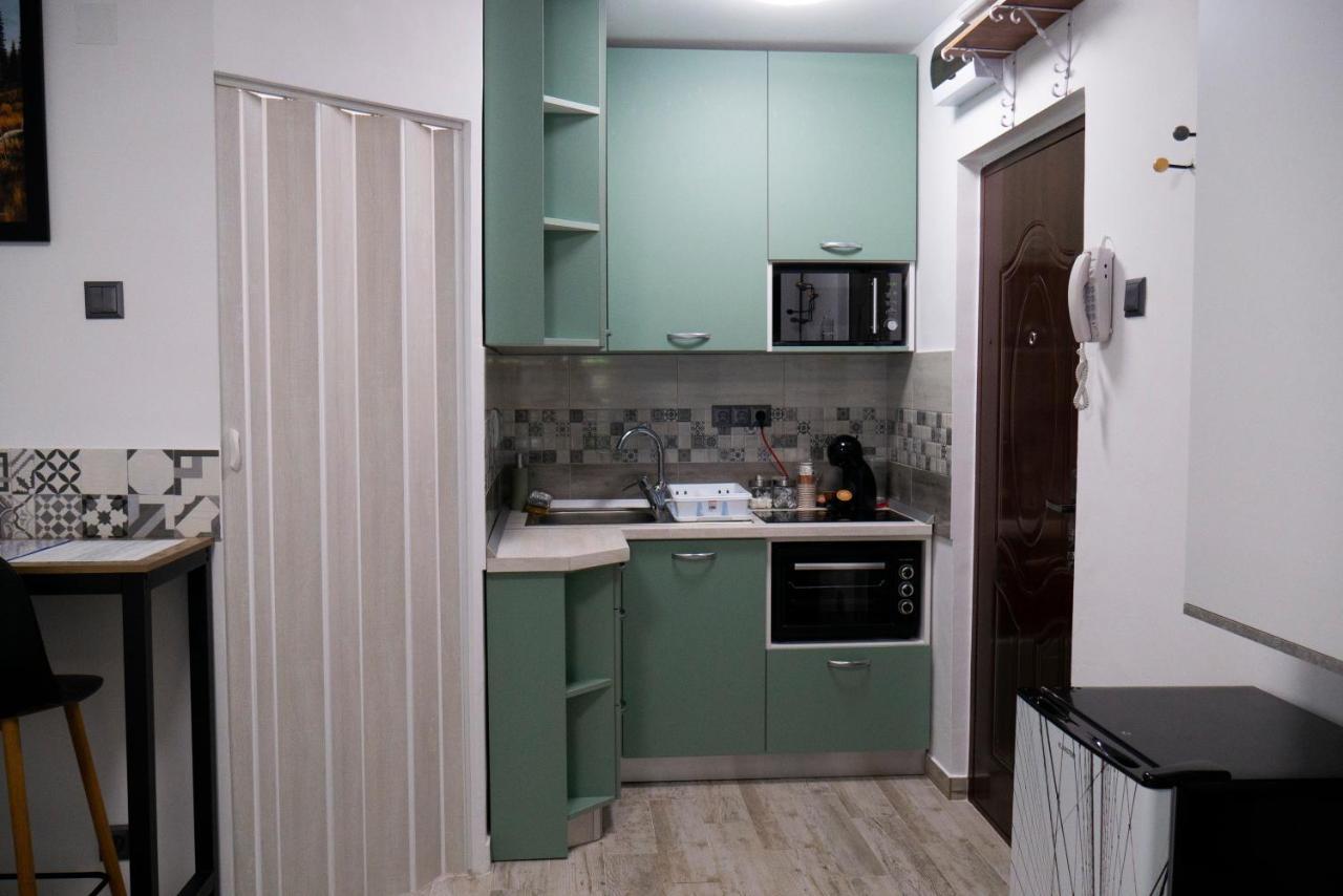 Caserom Studio Satu Mare Eksteriør bilde