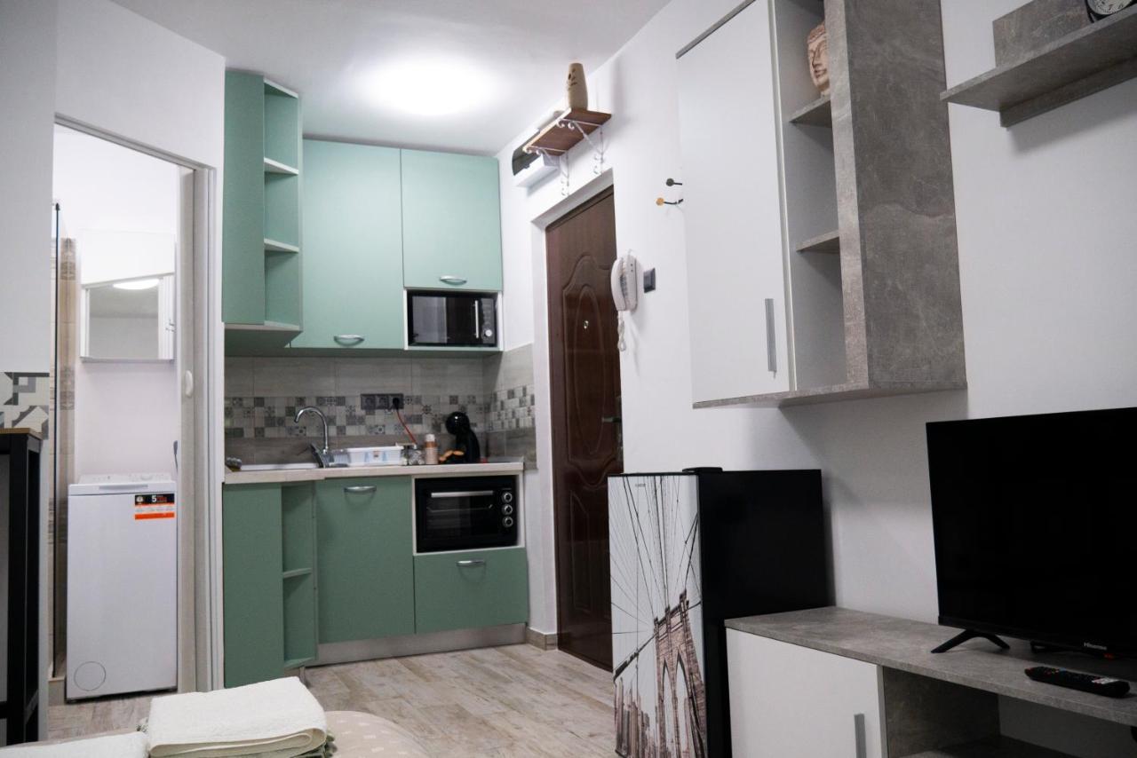 Caserom Studio Satu Mare Eksteriør bilde